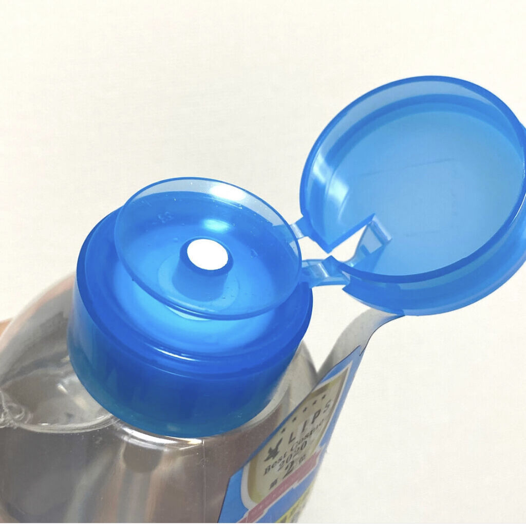 イドラビオ エイチツーオー/ビオデルマ/クレンジングウォーターを使ったクチコミ（2枚目）