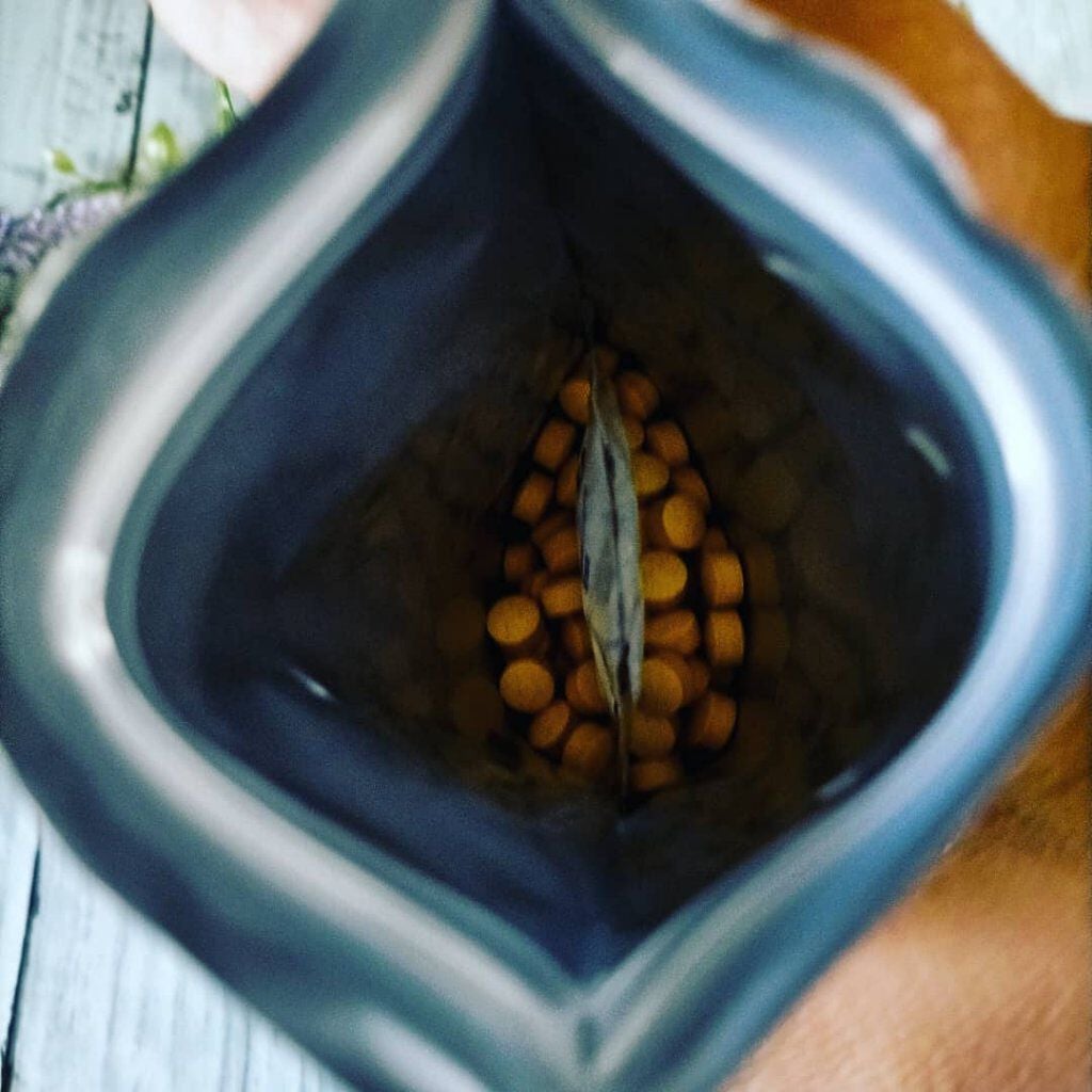 多彩和漢/ヴィンセント製薬/健康サプリメントを使ったクチコミ(2枚目)