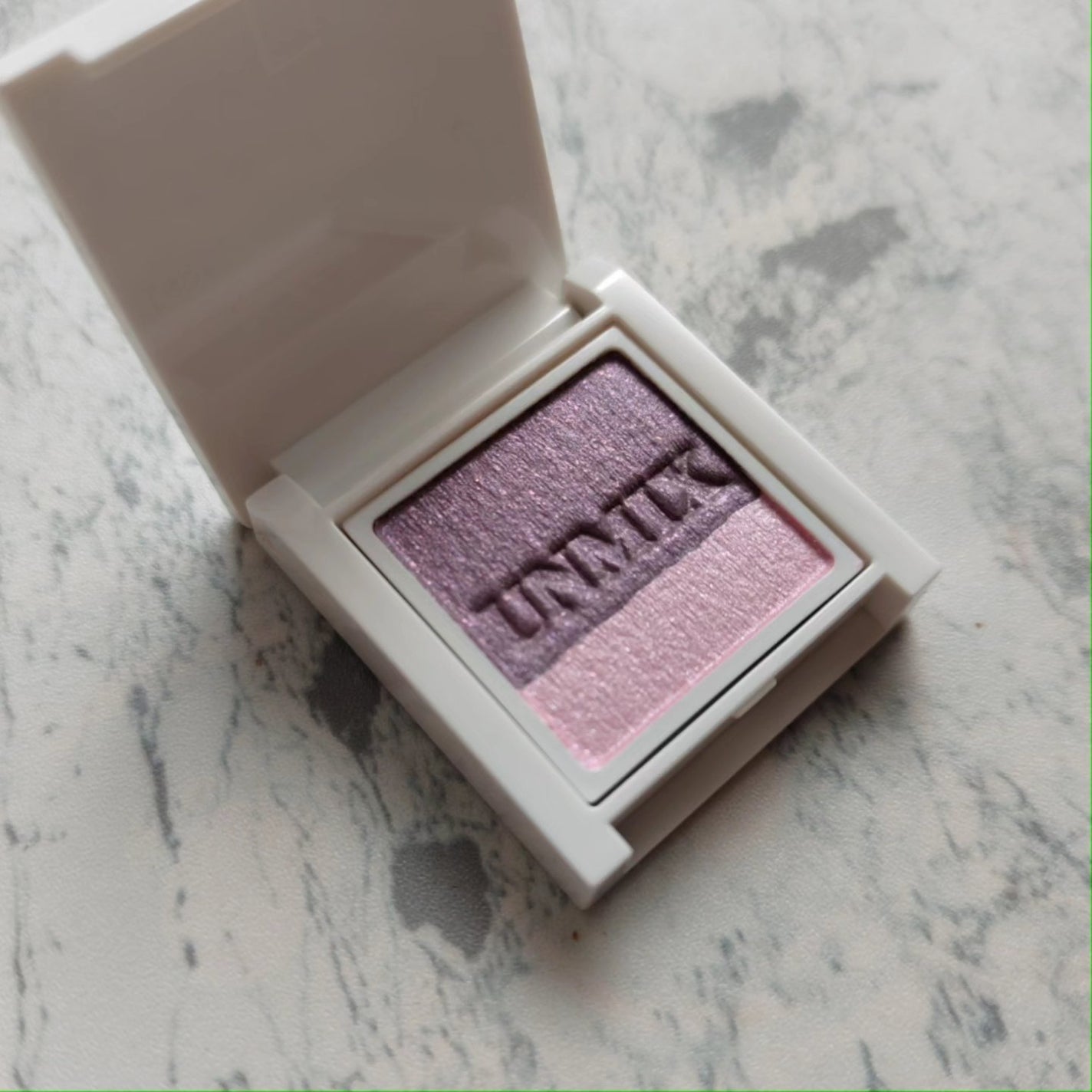 アイシャドーペン/UNMIX/スティックアイシャドウを使ったクチコミ(2枚目)