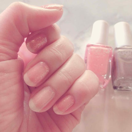 gene TOKYO ネイル/DAISO/マニキュアを使ったクチコミ(2枚目)