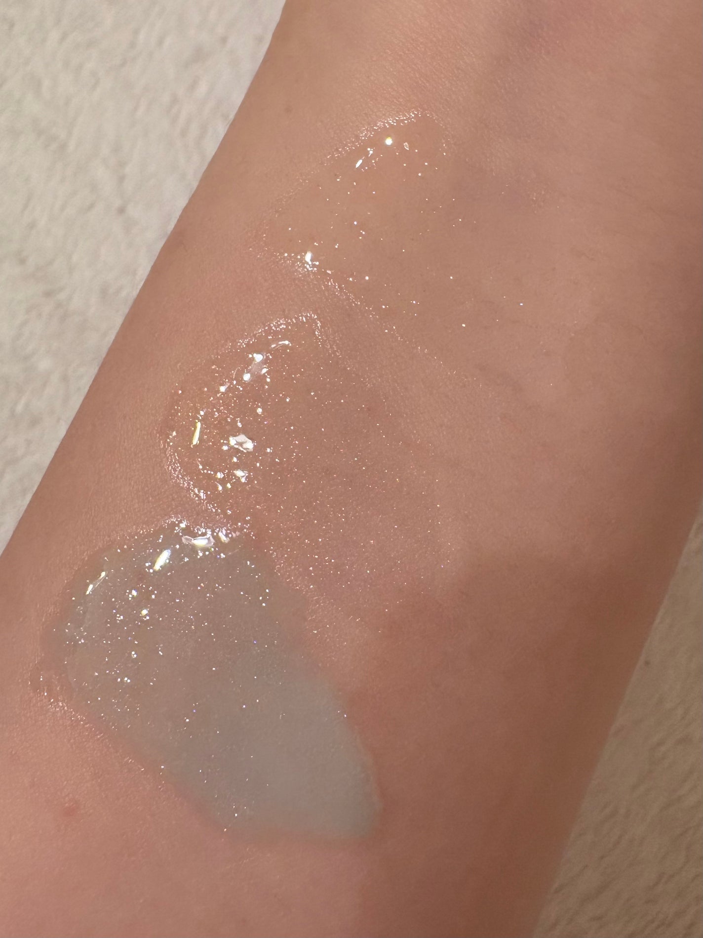 ローグロス/BBIA/リップグロスを使ったクチコミ(3枚目)