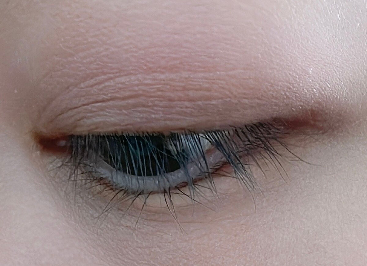 アクセントアイズ/KiSS/アイシャドウパレットを使ったクチコミ(7枚目)