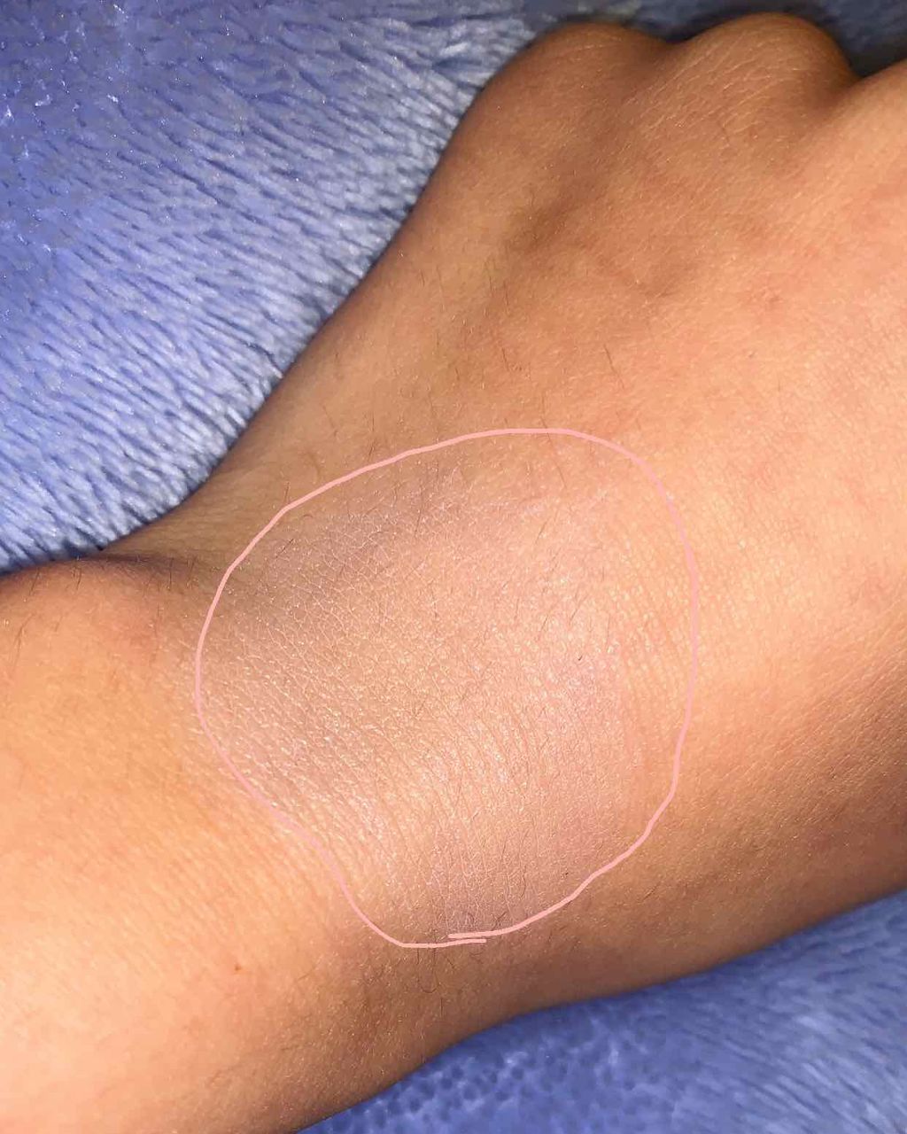 うるふわ仕上げパウダー/CEZANNE/ルースパウダーを使ったクチコミ（3枚目）