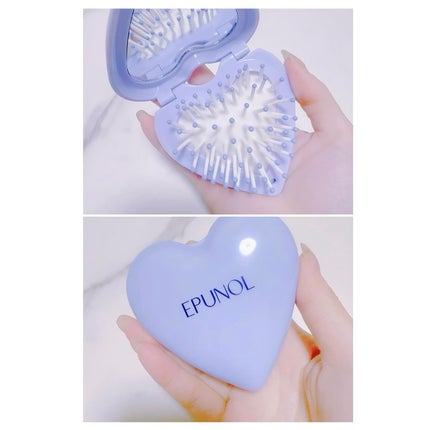 セラブルーチンエッセンス/Epunol/アウトバストリートメントを使ったクチコミ(4枚目)