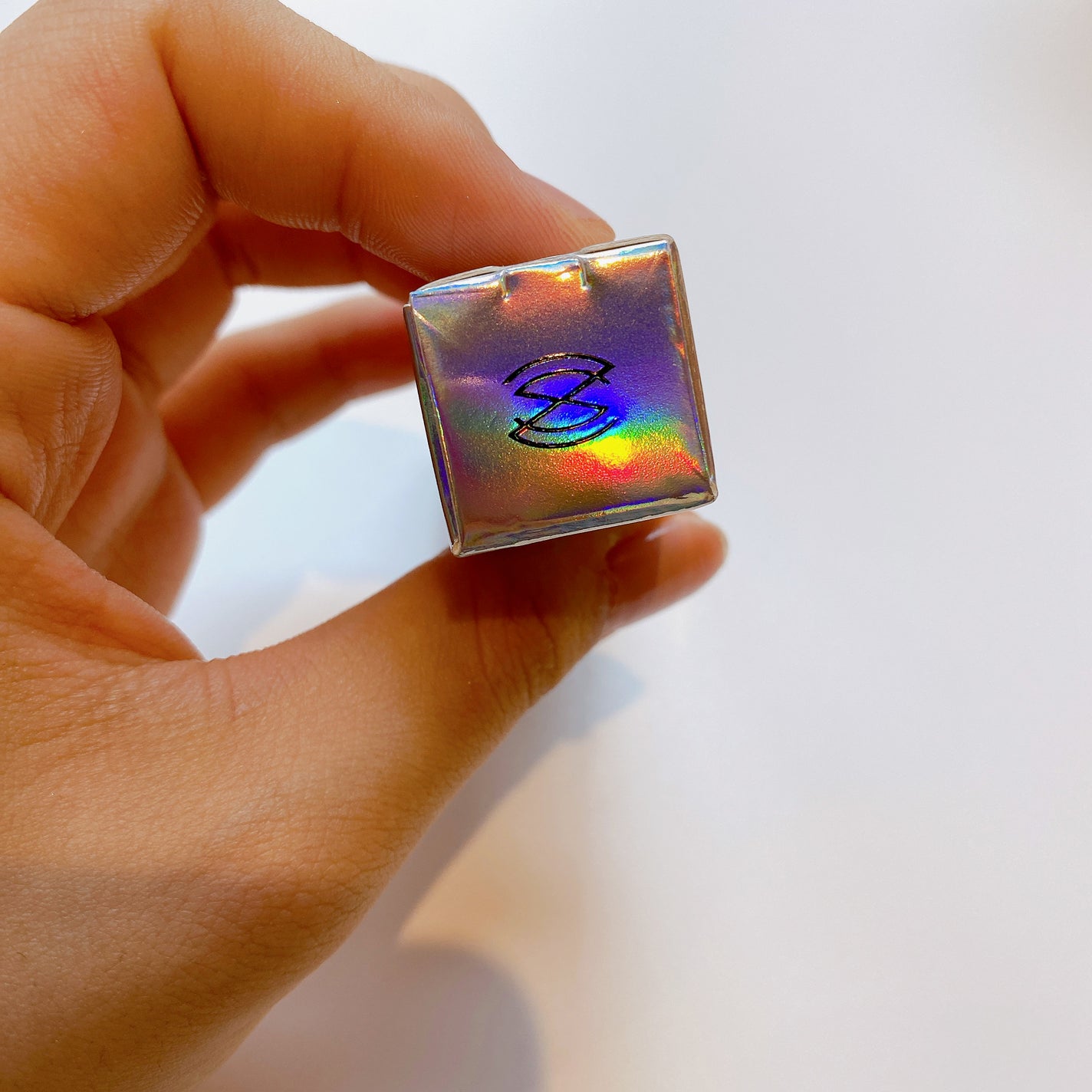 ダイヤモンドシリーズ 星空リキッドアイシャドウ/ZEESEA/リキッドアイシャドウを使ったクチコミ(9枚目)