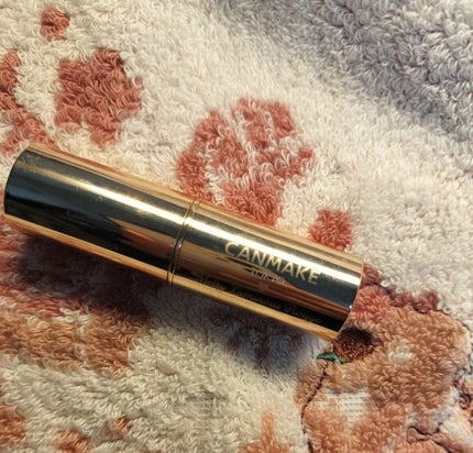 メルティールミナスルージュ/キャンメイク/口紅を使ったクチコミ(2枚目)