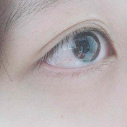 FLANMY 1day/FLANMY/ワンデー(1DAY)カラコンを使ったクチコミ(2枚目)