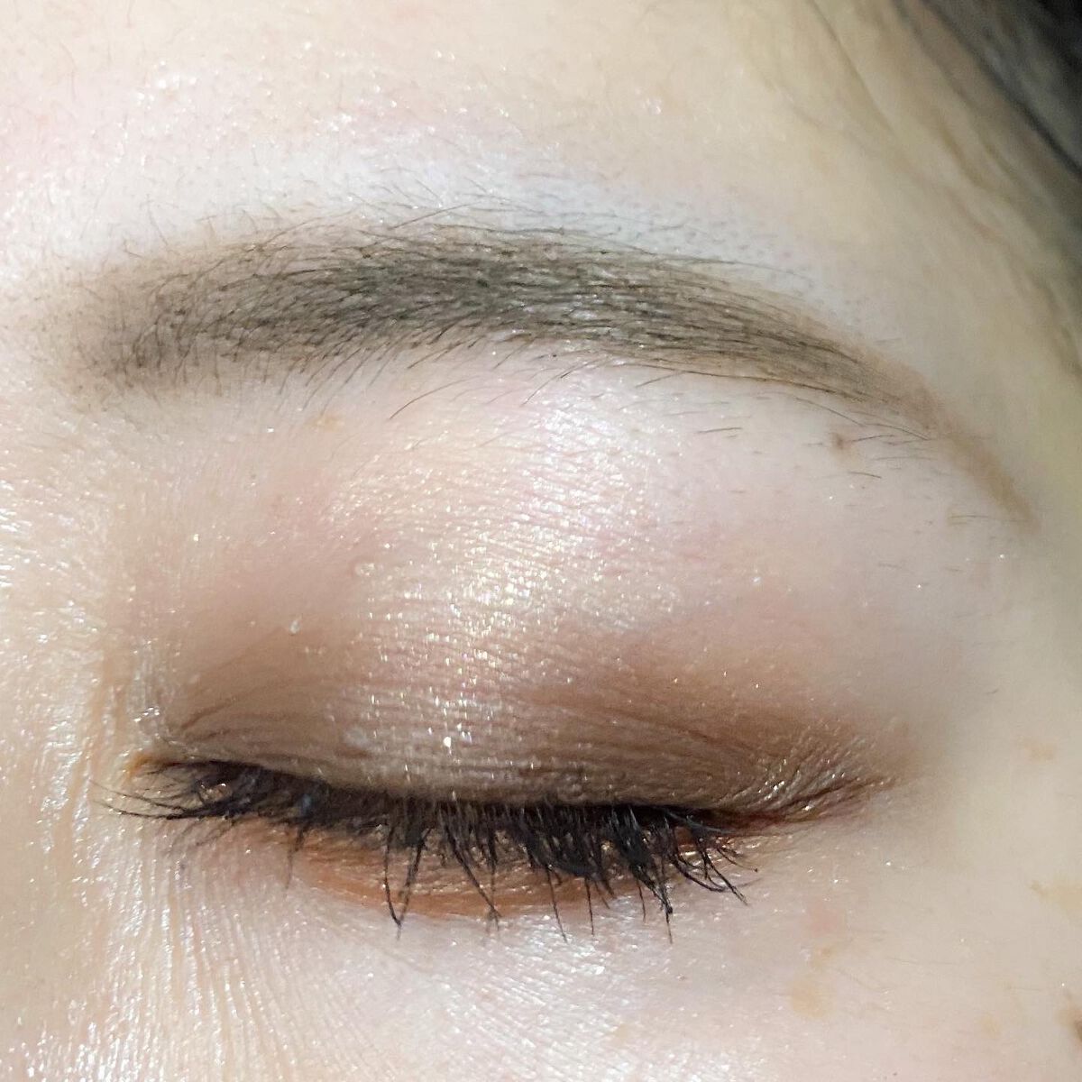 シグニチャー カラー アイズ/SUQQU/アイシャドウパレットを使ったクチコミ(6枚目)