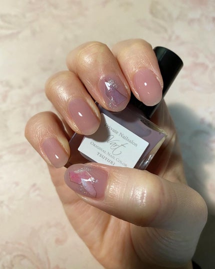 セシェ・ヴィート/セシェ/ネイルトップコートを使ったクチコミ(2枚目)