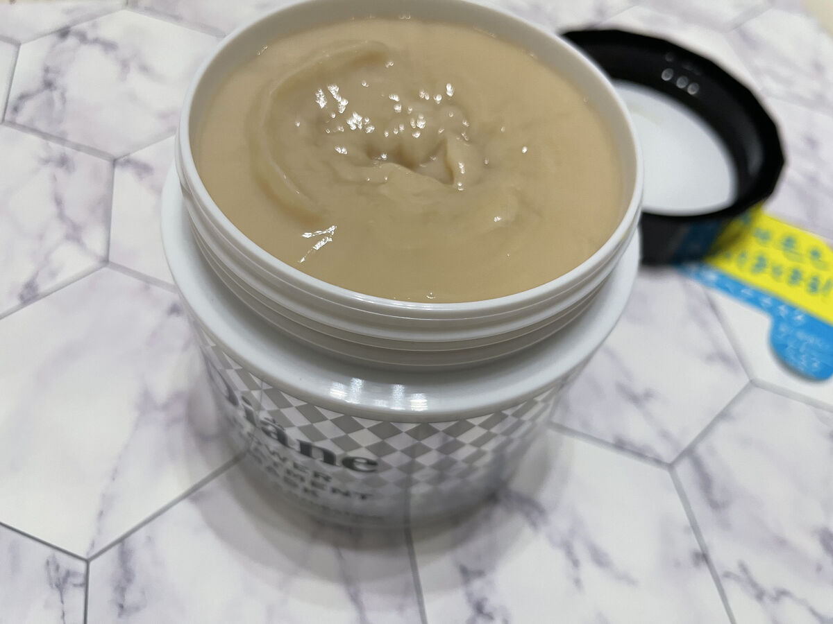 パワートリートメントマスク/ダイアン/ヘアマスク・ヘアパックを使ったクチコミ（2枚目）