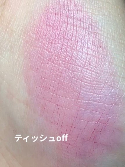 and U リップカラー/3COINS/口紅を使ったクチコミ(4枚目)