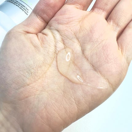 リードルショット クレンザー/VT/洗顔フォームを使ったクチコミ(3枚目)