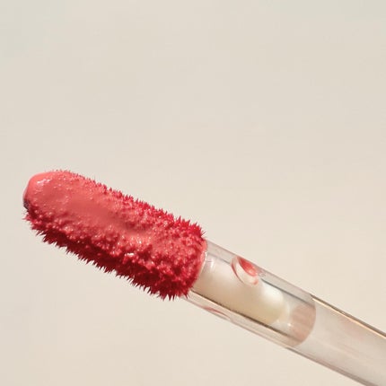 アップトゥーミー ハグマイリップ カラーロックプランパー/up2me/リッププランパーを使ったクチコミ(3枚目)