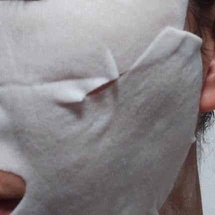 ホワイトトリュフダブルセラムアンドクリーム/ダルバ/フェイスクリームを使ったクチコミ(5枚目)