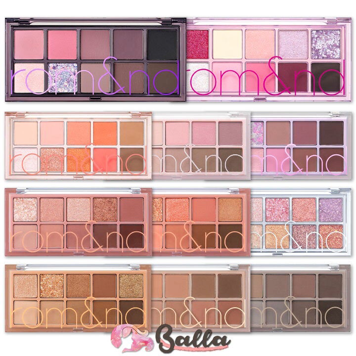 瑠璃 on LIPS 「個人的に好きなアイシャドウパレット(韓国・中国多め)私、アイシ..」(4枚目)