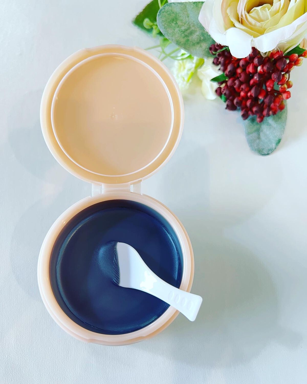 ソフティモ クリアプロ クレンジングバーム CICA ブラック/ソフティモ/クレンジングバームを使ったクチコミ(4枚目)