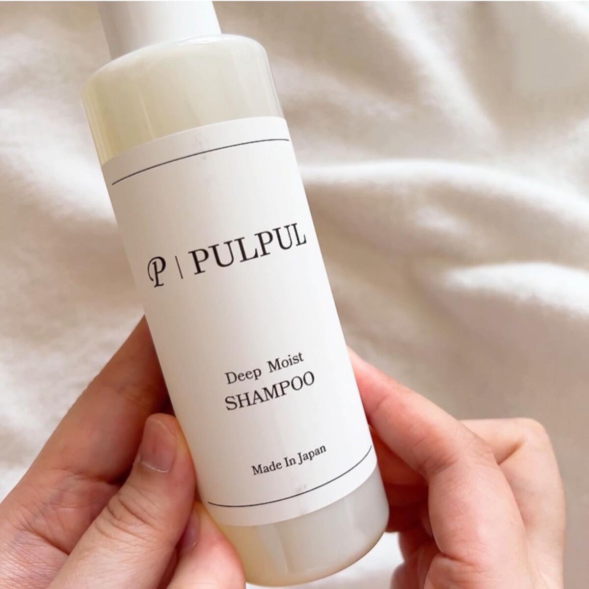 PULPULシャンプー/PULPUL/市販シャンプーを使ったクチコミ（2枚目）