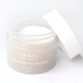 LIRIKOS(リリコス/韓国) ミルキーオイスタースリーピングマスク