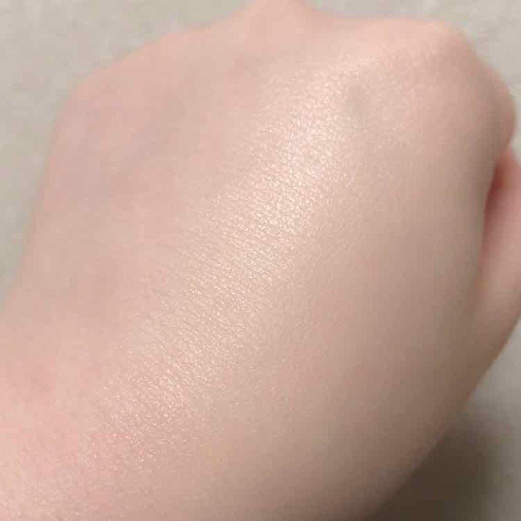 プロポリスアンプルインクッション/CNP Laboratory/クッションファンデーションを使ったクチコミ(3枚目)