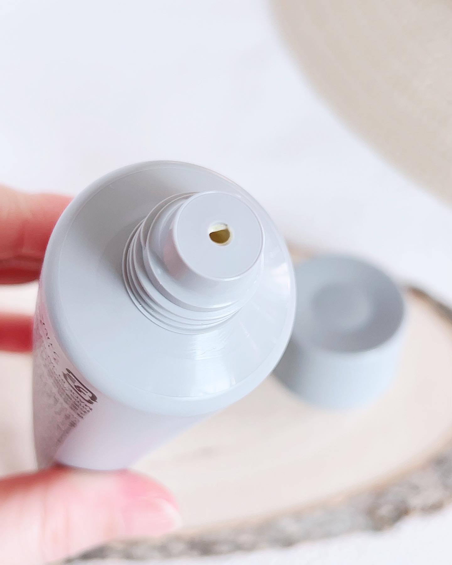 ミミチュール トーンミーアップ ＵＶジェル/クラブ/日焼け止めジェルを使ったクチコミ（3枚目）