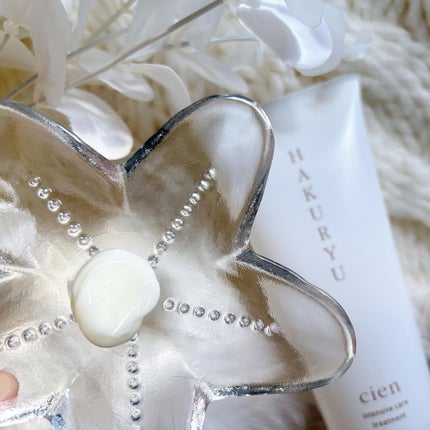 intensive care treatment/Cien/洗い流すヘアトリートメントを使ったクチコミ(6枚目)