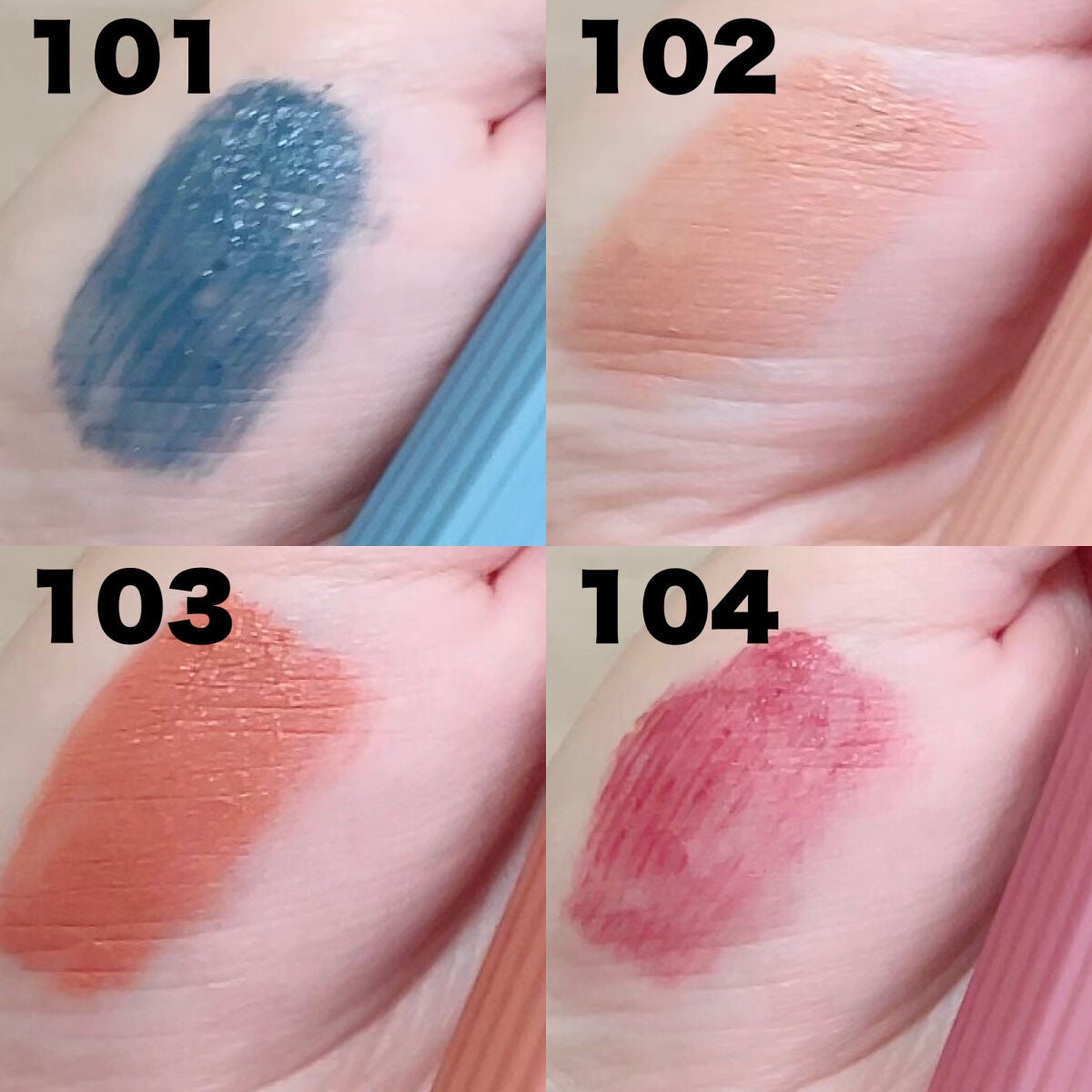 パーマネントカール マスカラ ハイブリッド(ロング)/FASIO/マスカラを使ったクチコミ(6枚目)