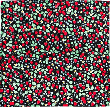 ストロベリー パッチ ノットラップ