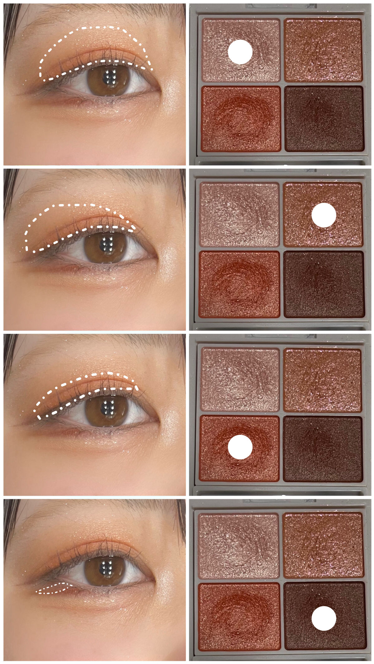 ザ ウォータリーデューティント/MERZY/リップティントを使ったクチコミ（2枚目）