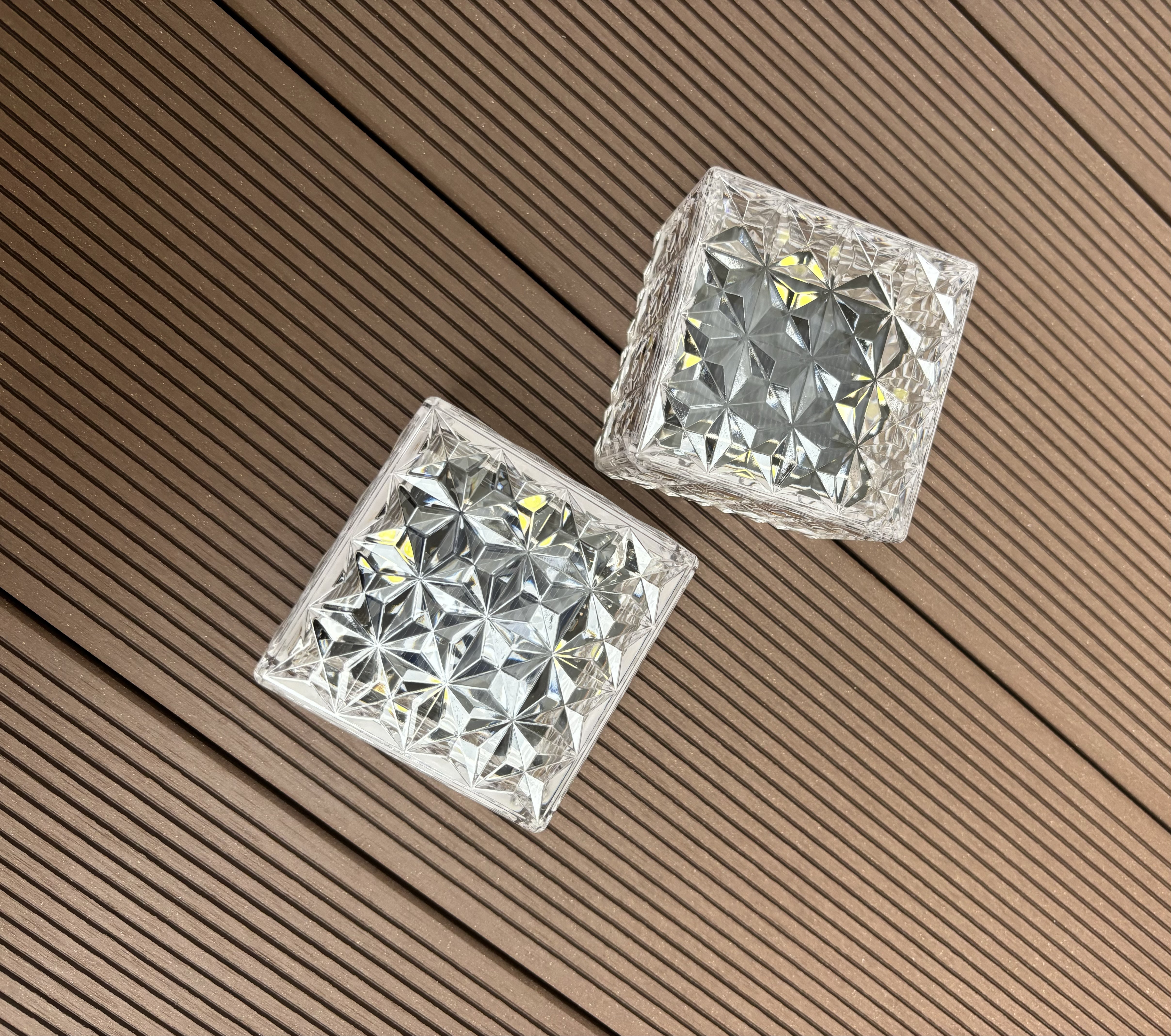 ソーラーライト/Amazon/その他を使ったクチコミ（2枚目）