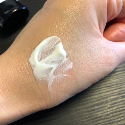 &be UVミルク/&be/日焼け止めミルクを使ったクチコミ(3枚目)