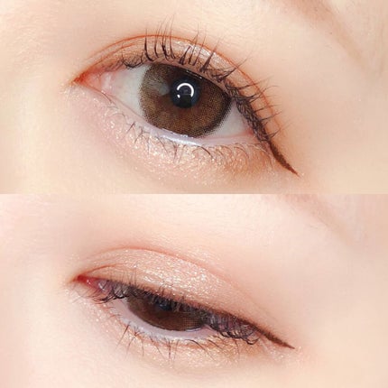 バレンタインボックスミニ/VAVI MELLO/アイシャドウパレットを使ったクチコミ(4枚目)