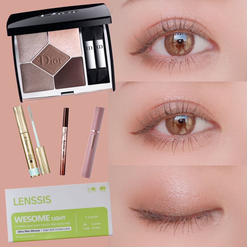 カールラッシュ フィクサー/Elégance/マスカラ下地を使ったクチコミ（1枚目）