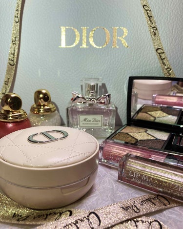 【旧】ディオール アディクト リップ マキシマイザー/Dior/リップグロスを使ったクチコミ（1枚目）