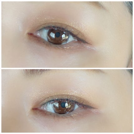 エテュセ アイエディション(カラーパレット)/ettusais/アイシャドウパレットを使ったクチコミ(4枚目)