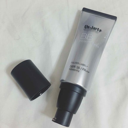 ドクタージャルト Vital Hydra Solution/Dr.Jart+/シートマスク・パックを使ったクチコミ(2枚目)