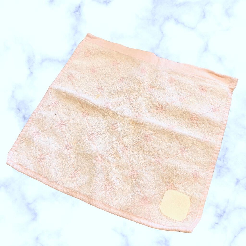 CBD香るパッチ/エンベージュへルック/その他を使ったクチコミ（2枚目）