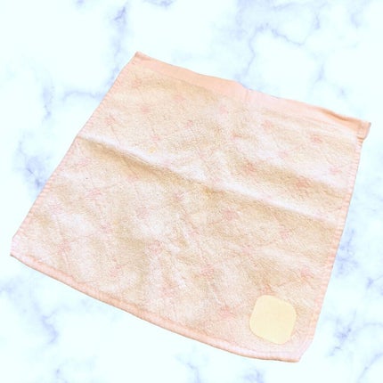 CBD香るパッチ/エンベージュへルック/その他を使ったクチコミ(2枚目)