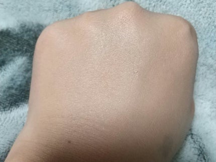 クラリティフロウリクイド OC02/LUNASOL/リキッドファンデーションの画像