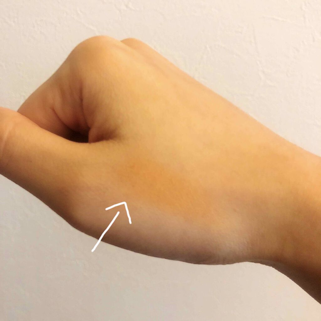 ヴィセ アヴァン シングルアイカラー/Visée/単色アイシャドウを使ったクチコミ（2枚目）