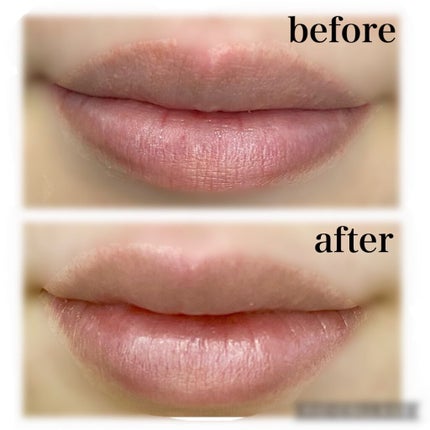 リップスリーピングマスク/LANEIGE/リップバームを使ったクチコミ(3枚目)