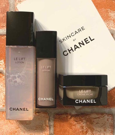 アクセソワール ドゥ マッサージュ V/CHANEL/その他スキンケアグッズを使ったクチコミ（2枚目）