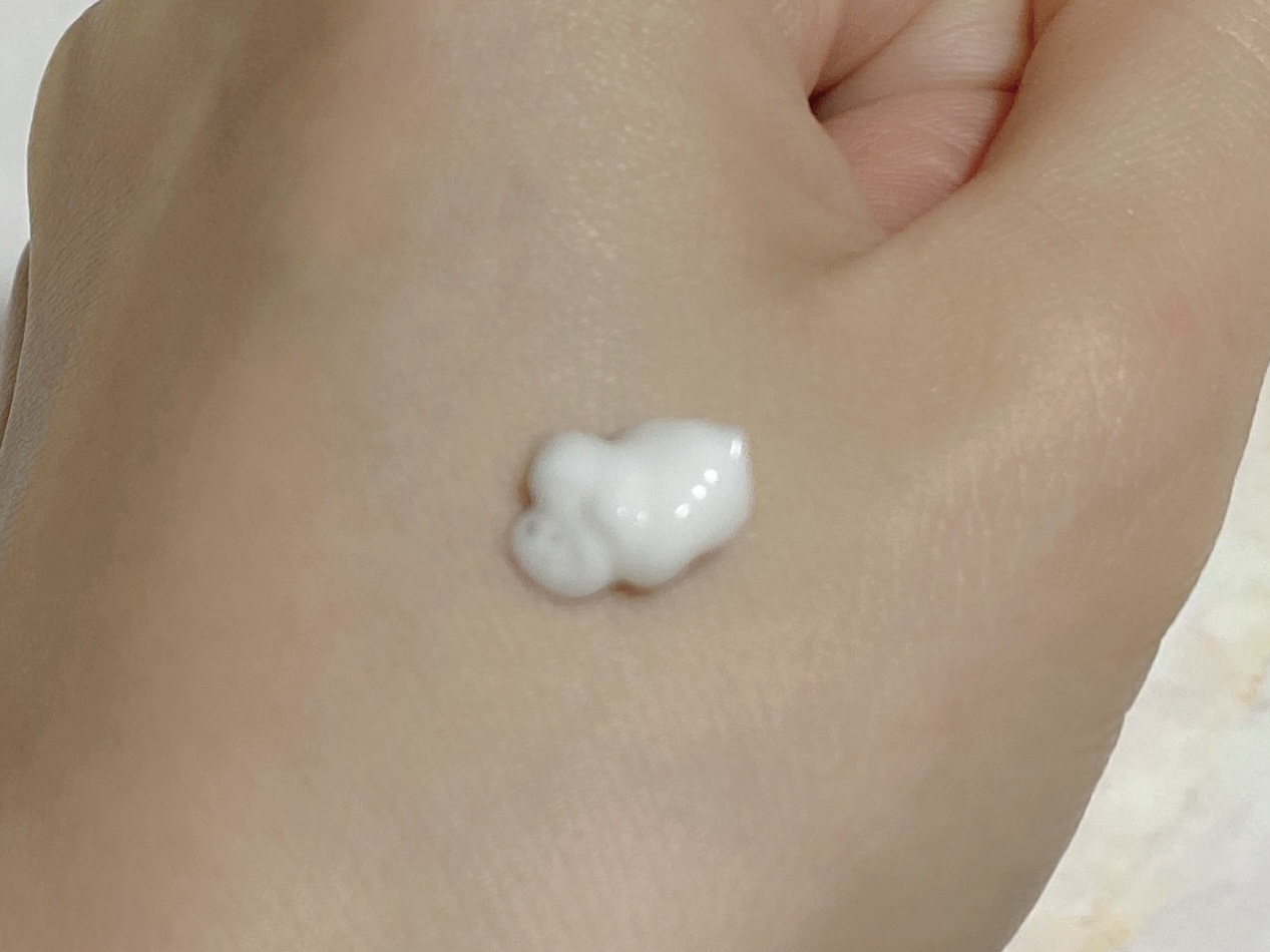 デリケートゾーンクリーム/AimeCare/その他生理用品を使ったクチコミ（2枚目）