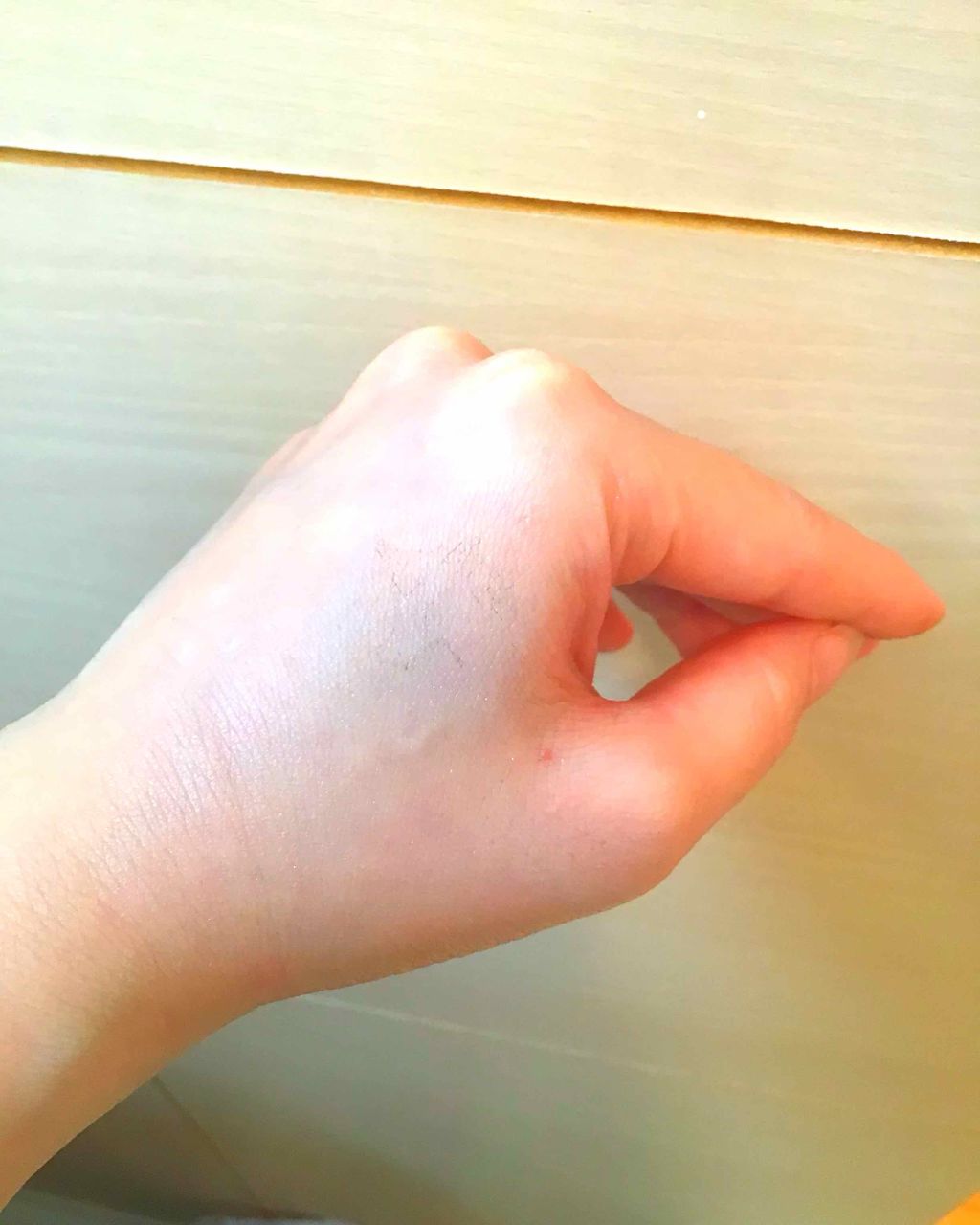 化粧下地 N/舞妓はん/化粧下地を使ったクチコミ(3枚目)