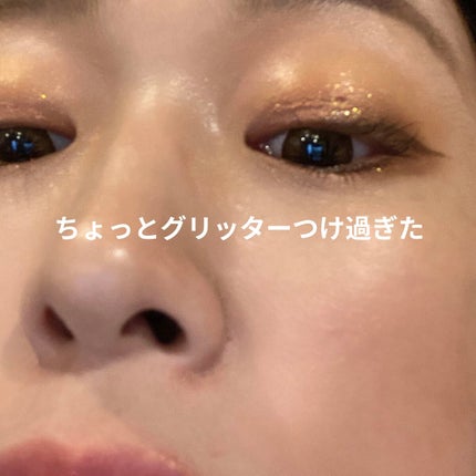 ノーズ&アイブロウパウダー/CEZANNE/パウダーアイブロウを使ったクチコミ(5枚目)