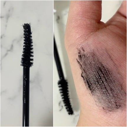 ハイパーリフトマスカラ/D-UP/マスカラを使ったクチコミ(2枚目)