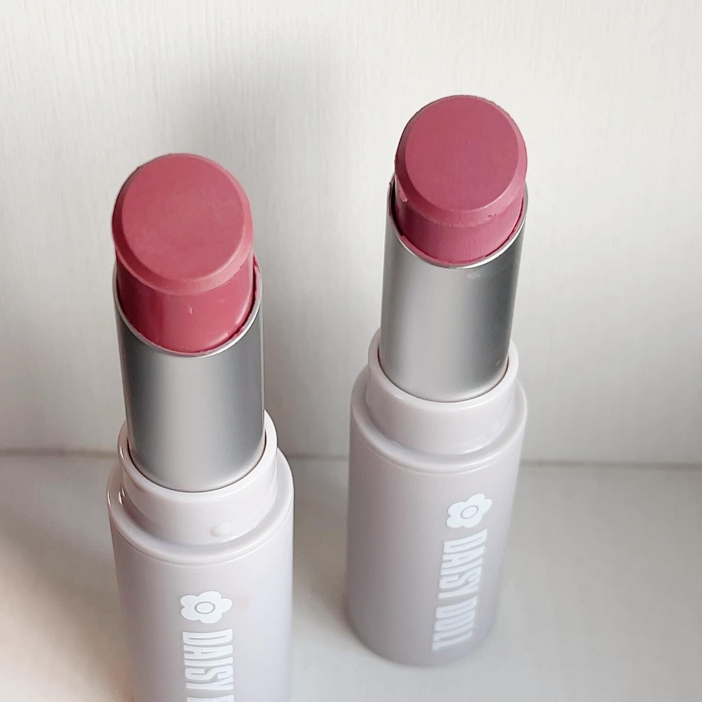 マットリップスティック/DAISY DOLL by MARY QUANT/口紅を使ったクチコミ(4枚目)