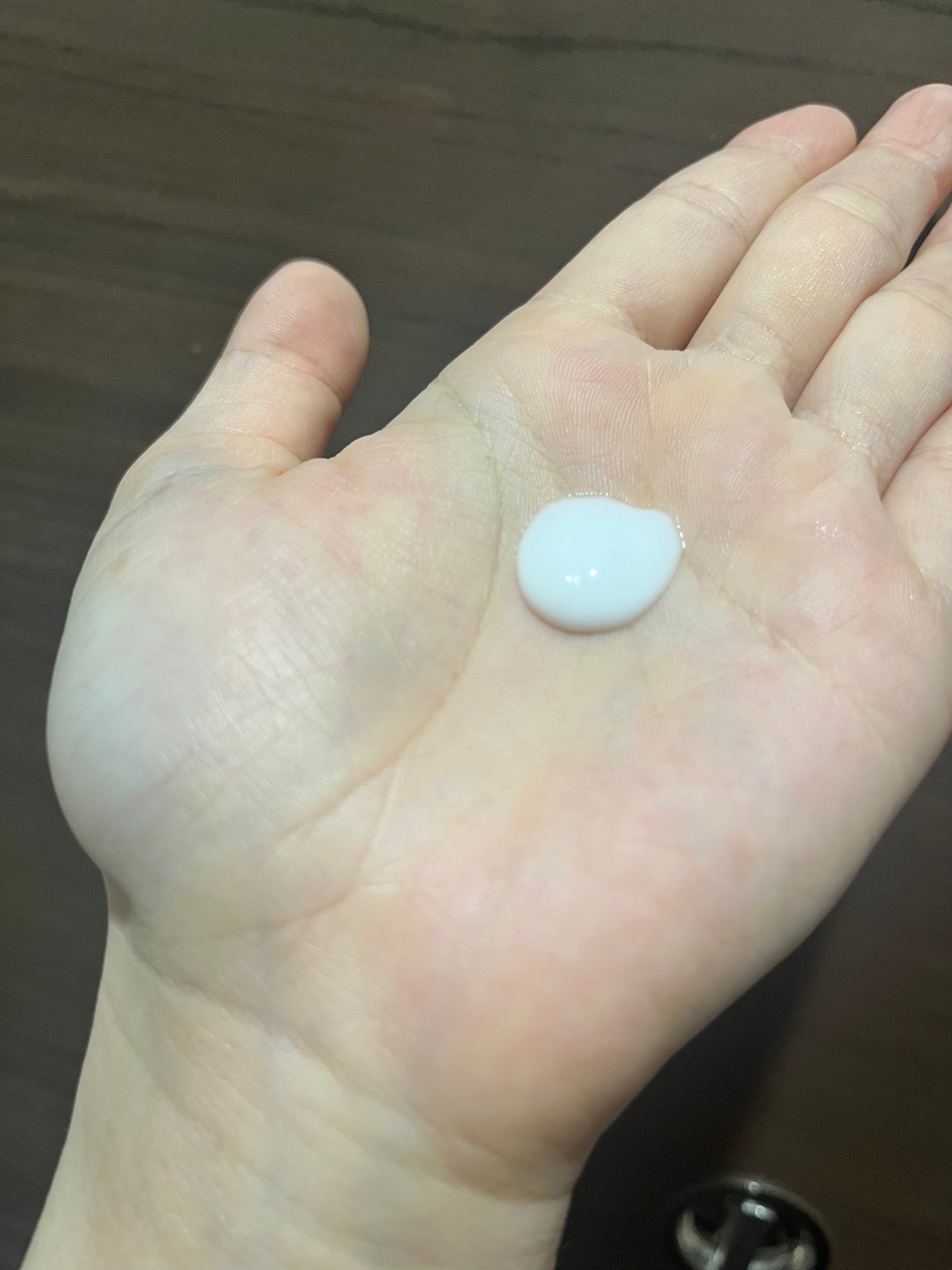 vitoas(ビトアス) マイパーフェクション I しっとり/vitoas/美容液を使ったクチコミ(2枚目)