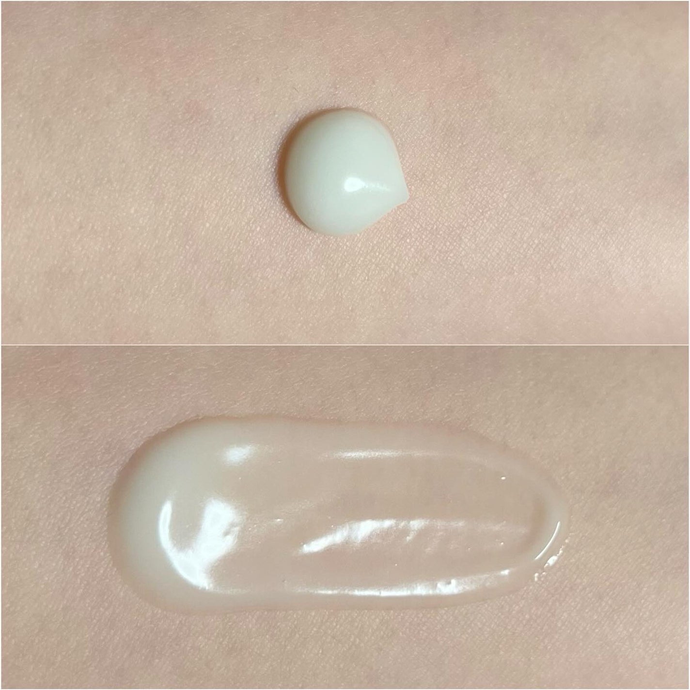 ムーンキャット リフィー モイスト グリーナリー スリーピングマスク/ALWAYS BE PURE/洗い流すパック・マスクを使ったクチコミ(10枚目)