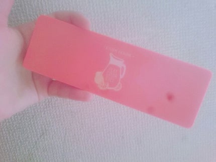 プレイカラー アイシャドウ/ETUDE/アイシャドウパレットを使ったクチコミ(3枚目)