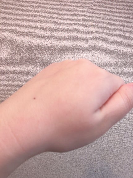 グリーンティーピュアクレンジングバームⅡ/YADAH/クレンジングバームを使ったクチコミ(6枚目)